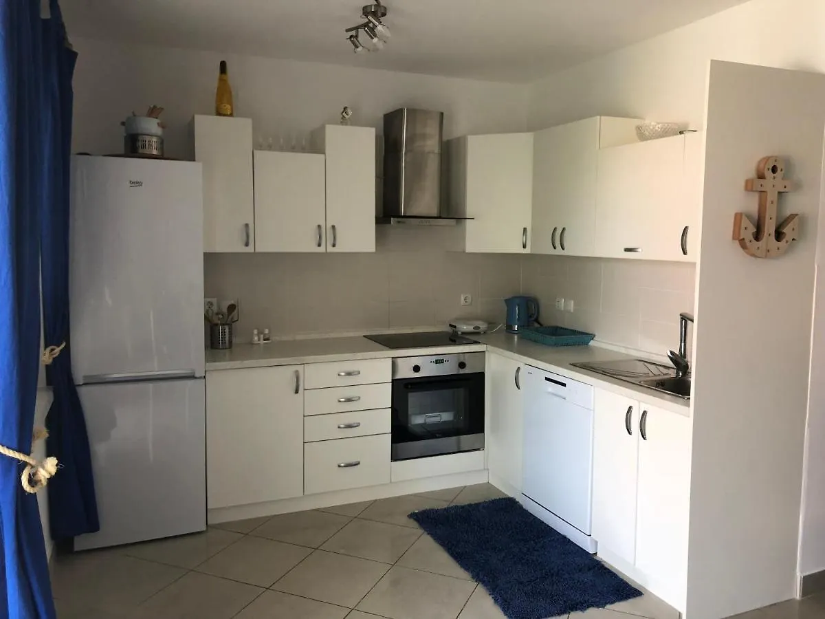 Apartments Nebo 반타치치 0*,  크로아티아