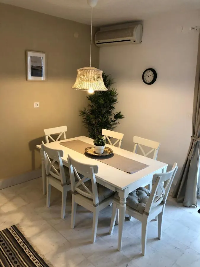 Apartments Nebo 반타치치 크로아티아