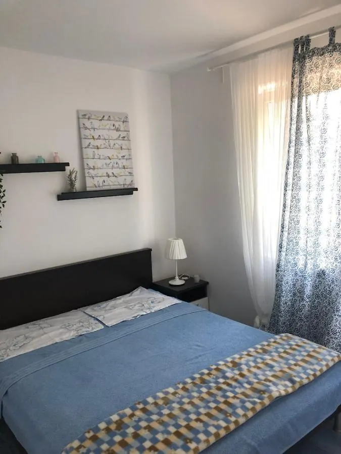Apartments Nebo 반타치치 크로아티아