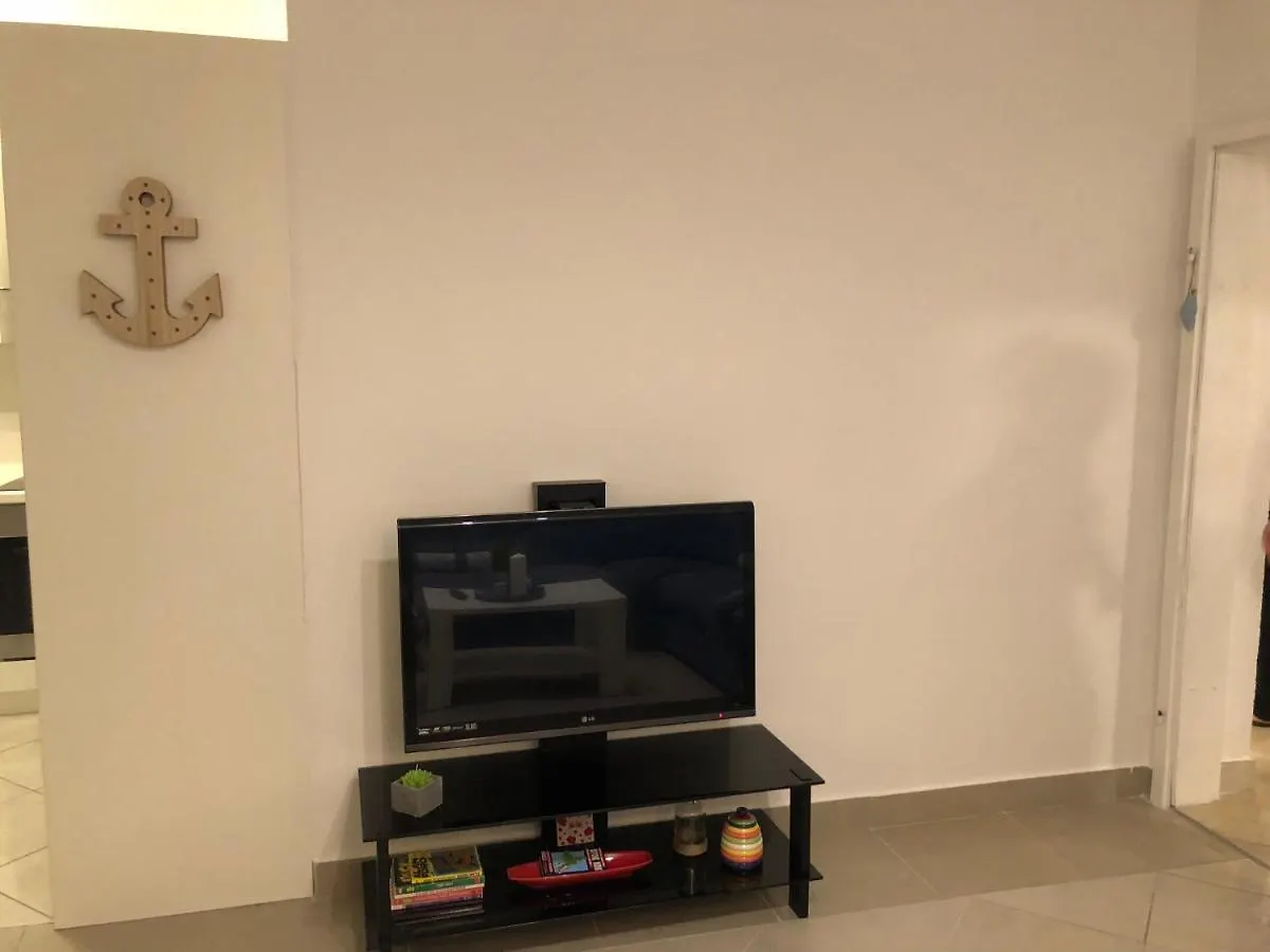 Apartments Nebo 반타치치 게스트하우스