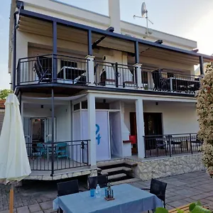 Anna24 Holidays Apartament